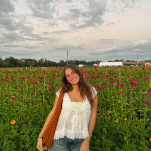 Jazzmyn C - UCF Babysitter