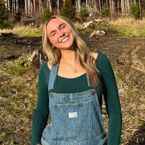 Rylee B - PLNU Babysitter