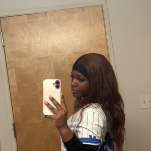 Telisha S - Edmonds Community College  Babysitter