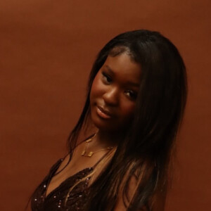 Aminah G - Jackson College Babysitter