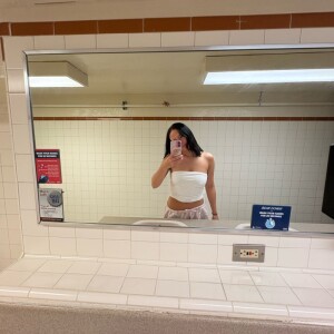 Mea H - University of Arizona Babysitter