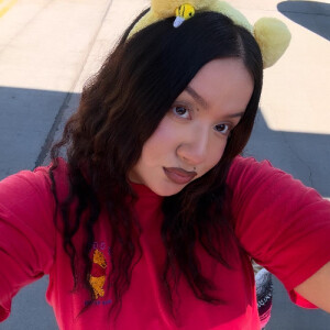 Irene V - Rio Hondo College  Babysitter