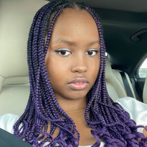 Tia S - Lamar Babysitter