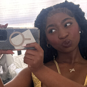 Dyamond W - Clemson Babysitter