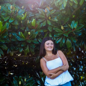 Delainey W - Misericordia Babysitter