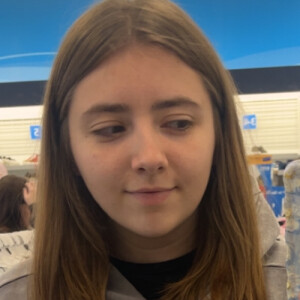 Marissa S - UC Babysitter