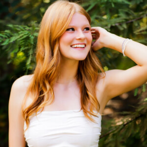 Bailey T - SCAD Babysitter