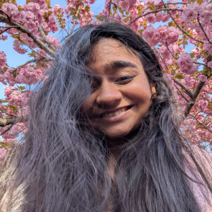 Prakruti V - UT Southwestern Babysitter