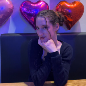 Olivia S - UT-Austin Babysitter