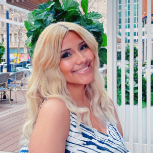 Elizabeth C - UK Babysitter