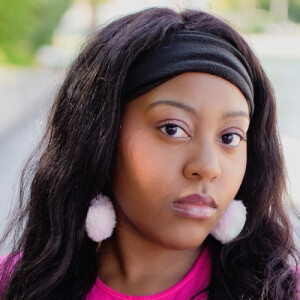 Kyra A - UTK Babysitter