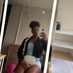 Sadeyah H - UAlbany Babysitter