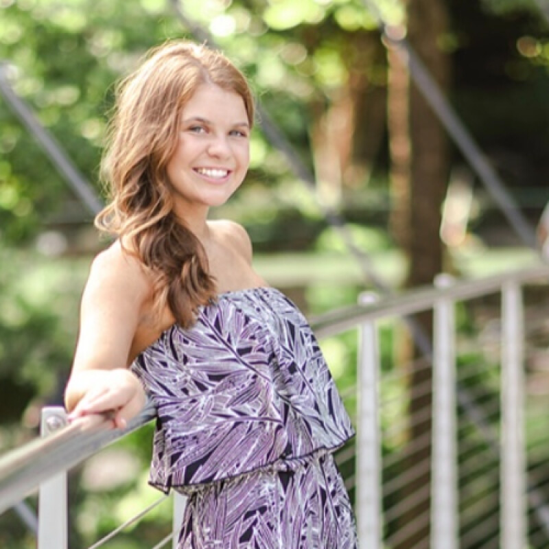 Kennedy's App State Roommate Profile Roomsurf