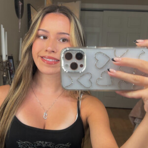 Jessica H - SBCC Babysitter