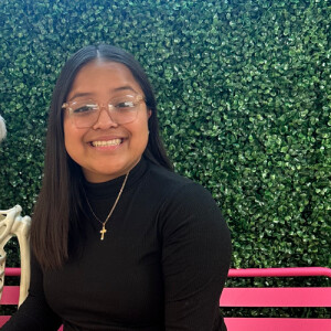 Yohana G - KU Babysitter