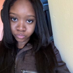 Brianna B - CSCC Babysitter