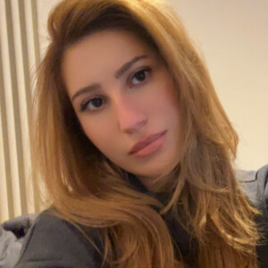 Paola B - UCLA Babysitter