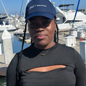 Vanelle Tresore N - Berkeley City College  Babysitter