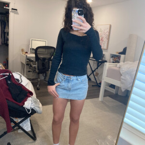 Yasmin S - UTK Babysitter