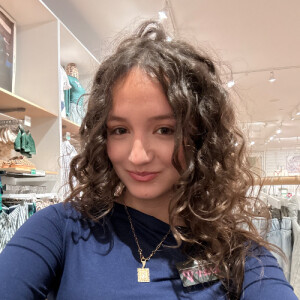 Natali M - UTSA Babysitter