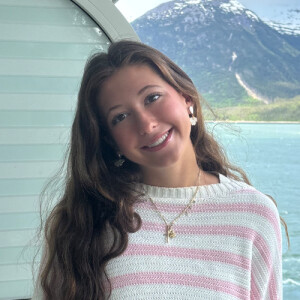 Kayla R - UWF Babysitter