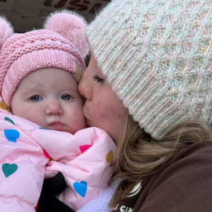 Alli L - USU Babysitter