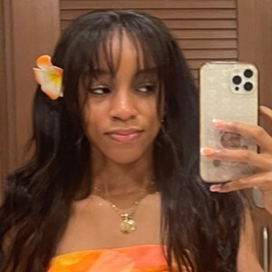 Roanna M - NSU Babysitter