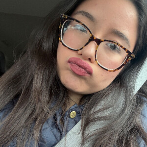 Ashley C - Augustana Babysitter