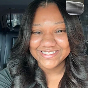 Charmeyce B - Texas Southern Babysitter