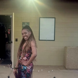 Makaita M - MSU Denver Babysitter