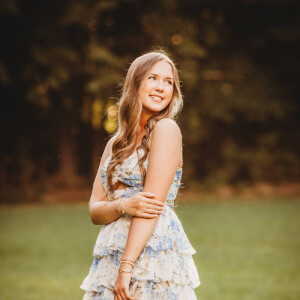 Allyson G - Volunteer State Community College Babysitter