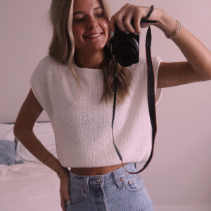 Rylee S - Texas Tech Babysitter