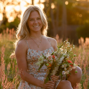 Marina H - UWF Babysitter