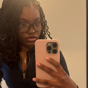 Shanice S - Savannah State Babysitter