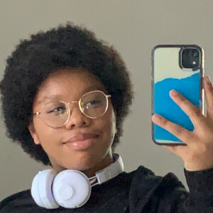 Journey S – UTC Student Seeking Babysitting Jobs