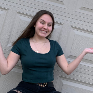Olivia B – Kent State Student Seeking Babysitting Jobs