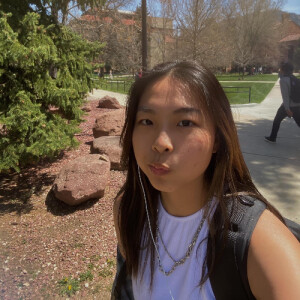 Quynh T – CU Boulder Student Seeking Babysitting Jobs