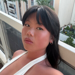 Jenny L - Pitt Babysitter