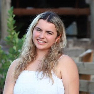 Josie M - Ole Miss Babysitter