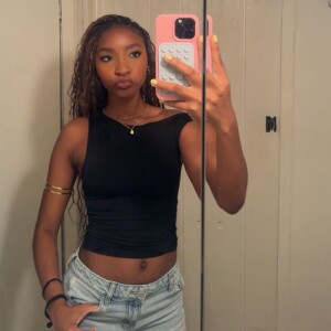 Jazlene J - UAlbany Babysitter