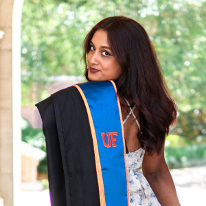 Ashmitha S - UConn Babysitter