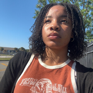 Shemaya J - University of Connecticut-Tri-Campus Babysitter