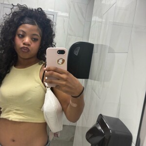 Niya P - VSU Babysitter