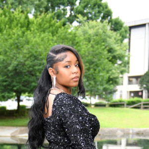 Kellis W - Winston-Salem State Babysitter