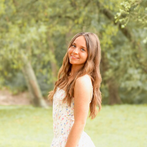 Adelyn W - Texas A&M Babysitter