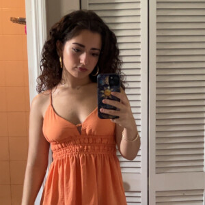 Erika D - FAU Babysitter