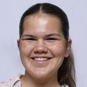 Sophia S - Mizzou Babysitter