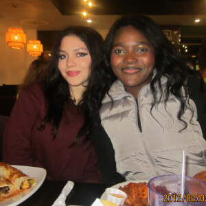 Phoenix S - DePaul Babysitter