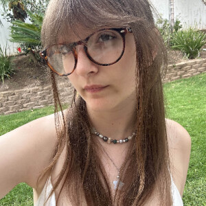 Hailey W - SDCC Babysitter