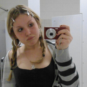 Kat W - FIT Babysitter